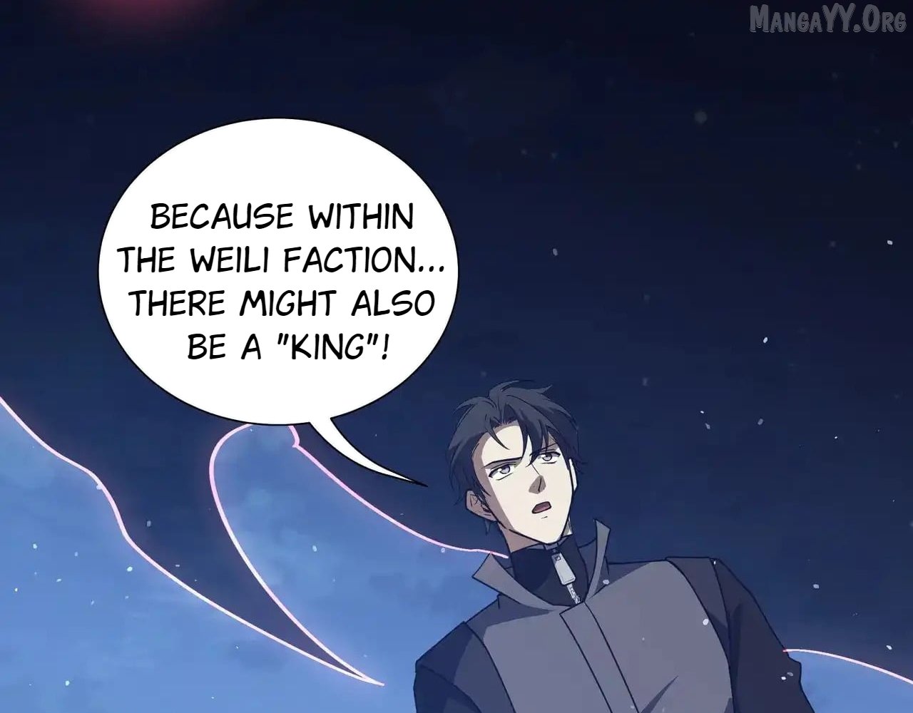 I Contracted Myself Chapter 122 - Page 17