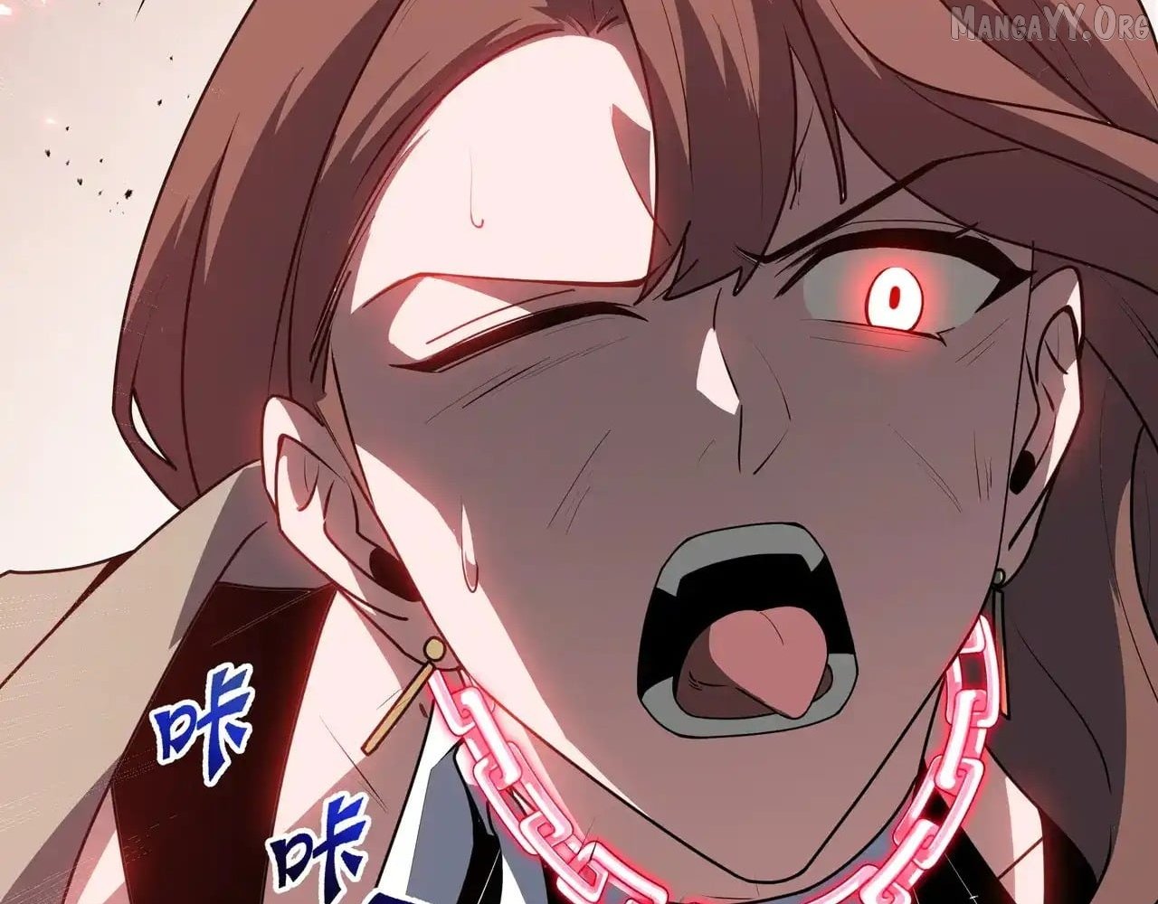 I Contracted Myself Chapter 122 - Page 43