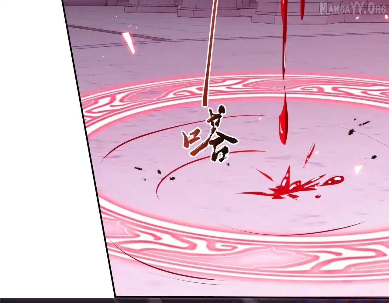 I Contracted Myself Chapter 122 - Page 46