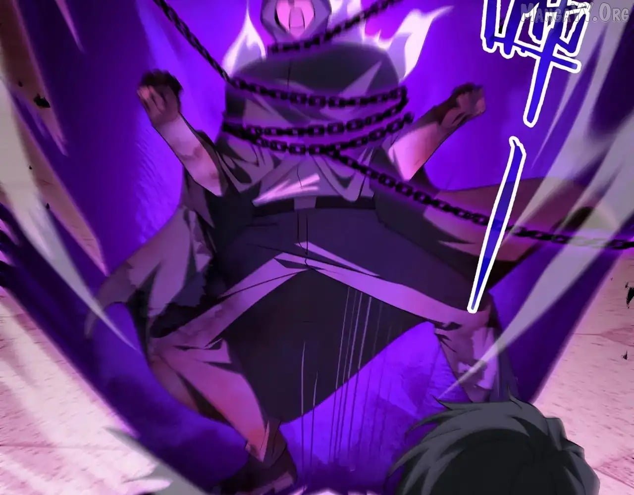 I Contracted Myself Chapter 123 - Page 10