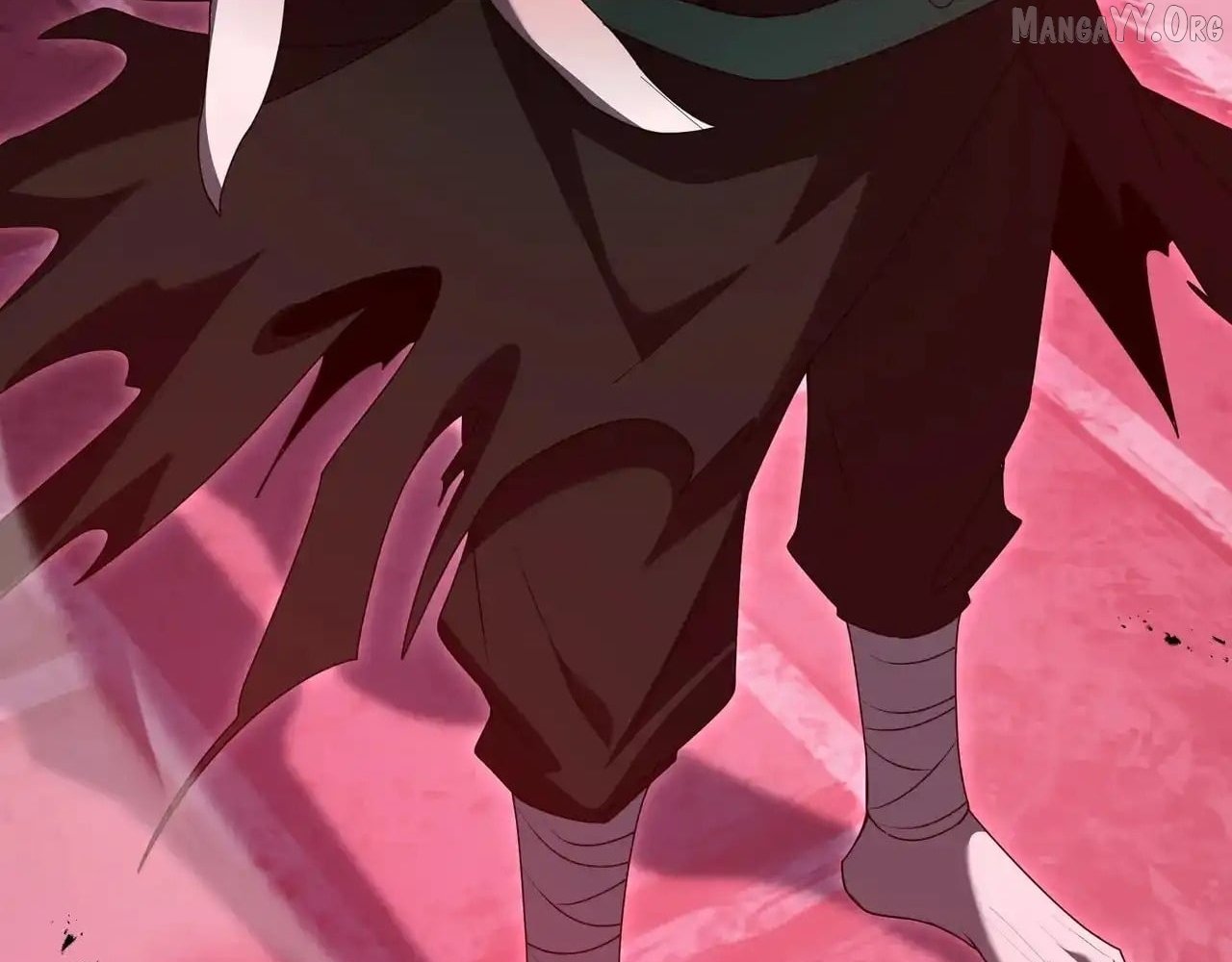 I Contracted Myself Chapter 123 - Page 101