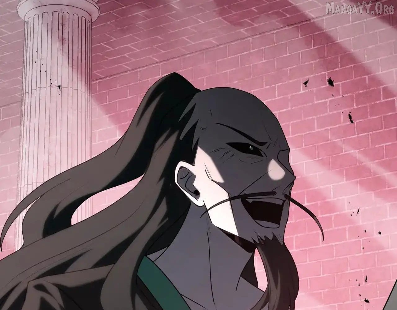 I Contracted Myself Chapter 123 - Page 108