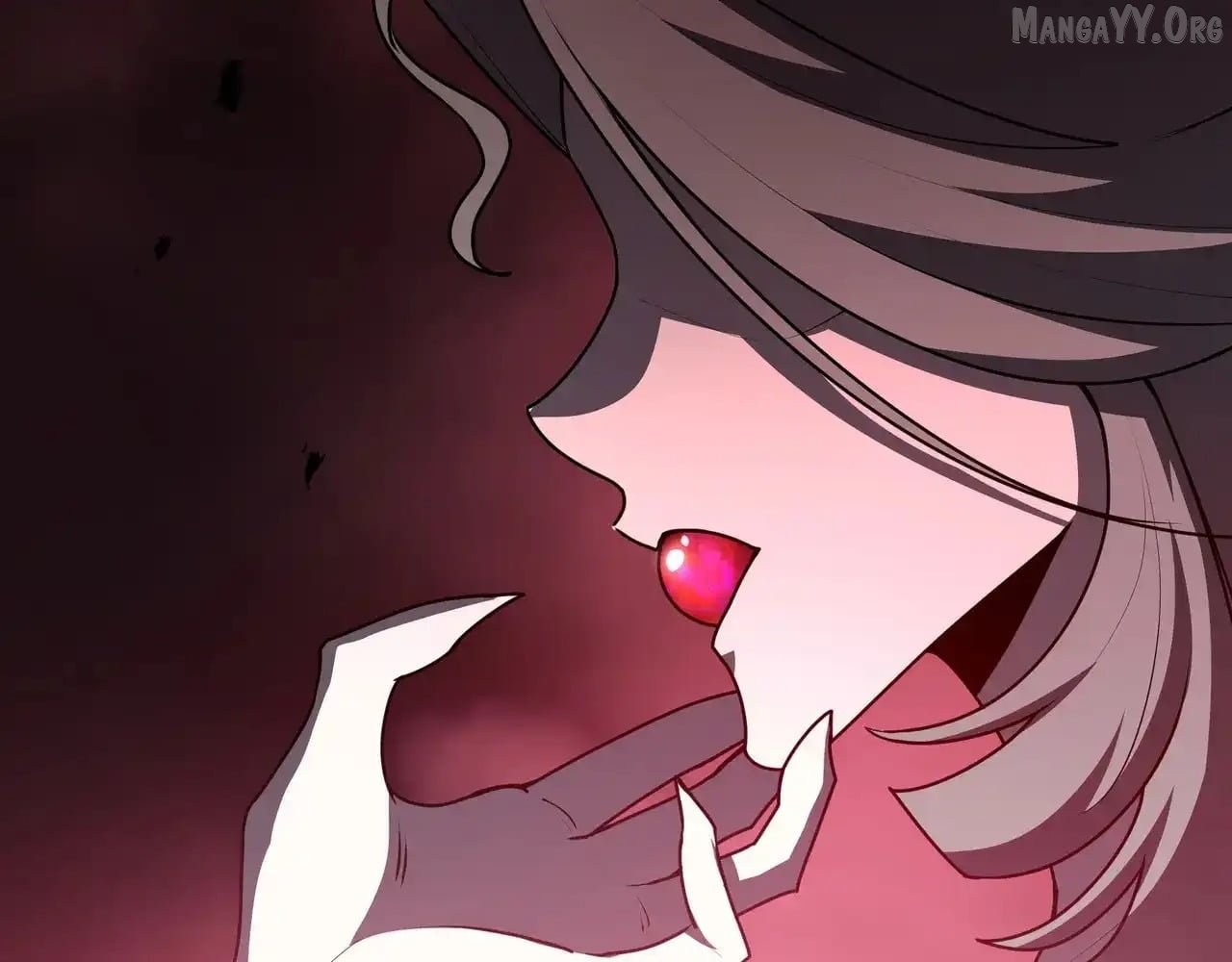 I Contracted Myself Chapter 123 - Page 119