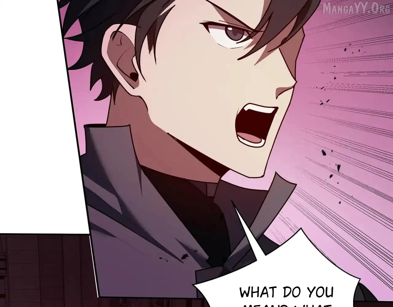 I Contracted Myself Chapter 123 - Page 28