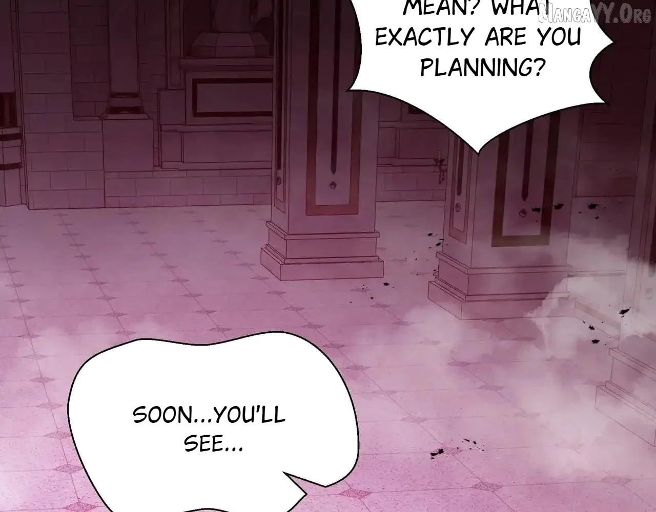 I Contracted Myself Chapter 123 - Page 29