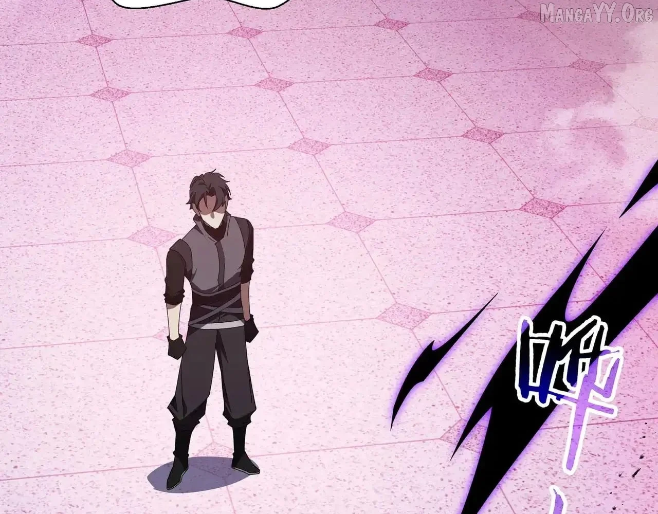 I Contracted Myself Chapter 123 - Page 30