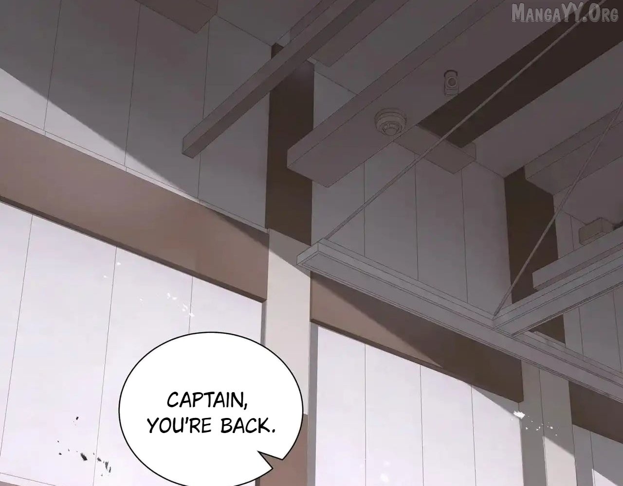 I Contracted Myself Chapter 123 - Page 39