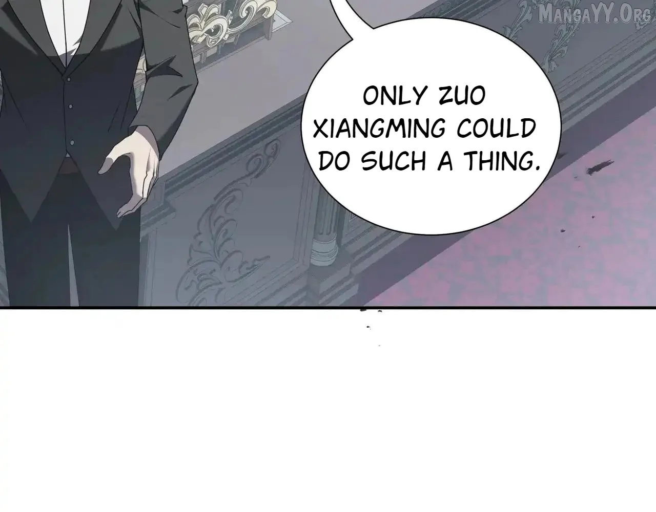 I Contracted Myself Chapter 123 - Page 62