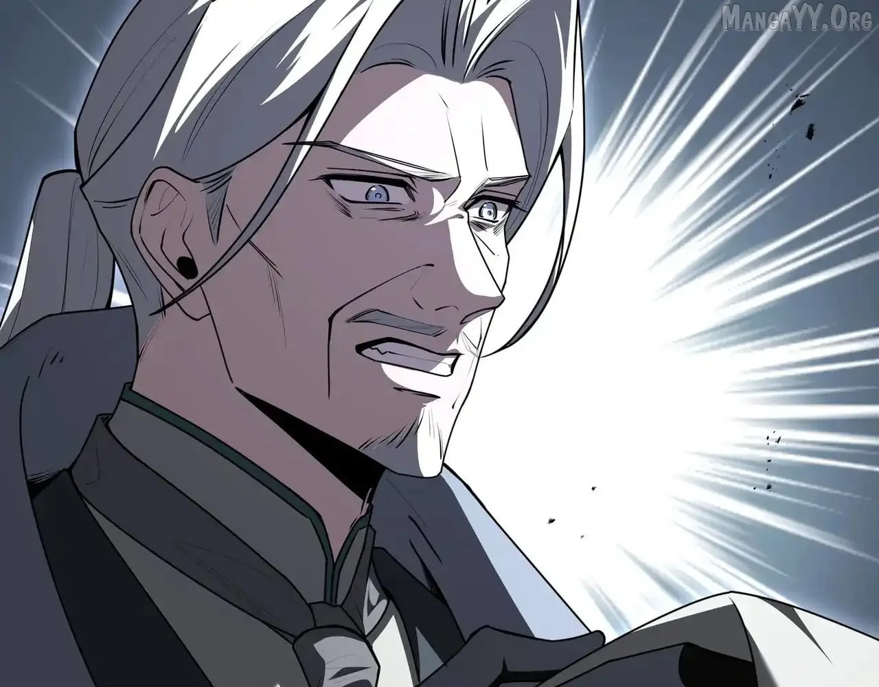 I Contracted Myself Chapter 123 - Page 64