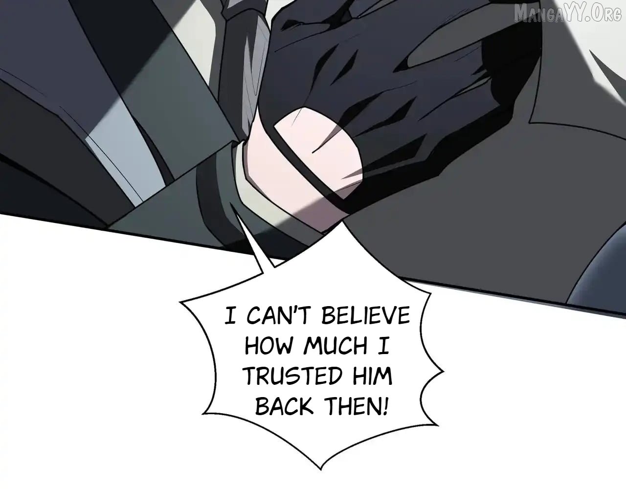 I Contracted Myself Chapter 123 - Page 65