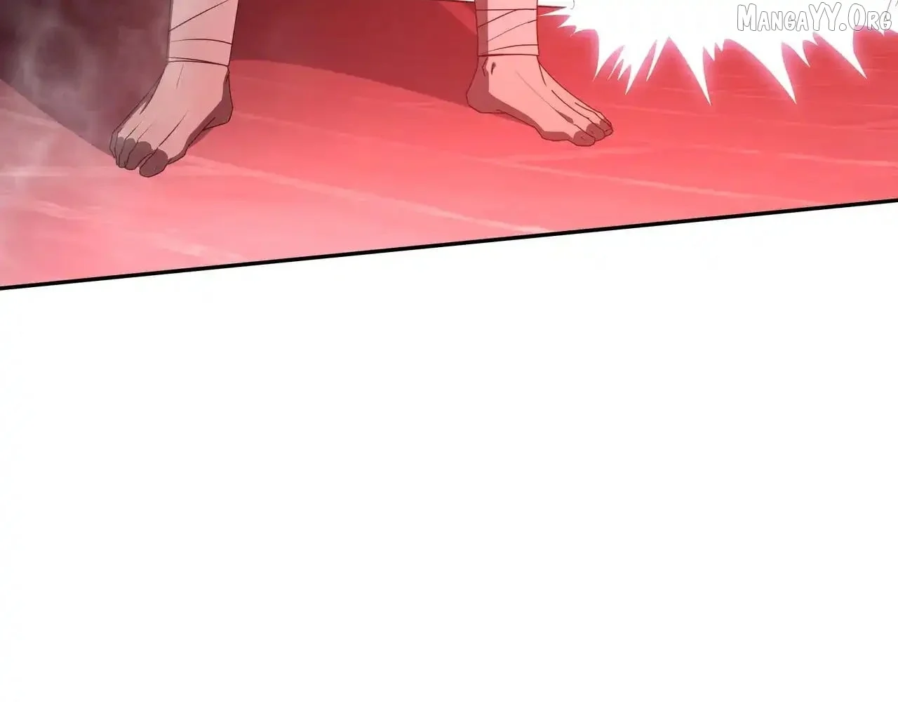 I Contracted Myself Chapter 123 - Page 84