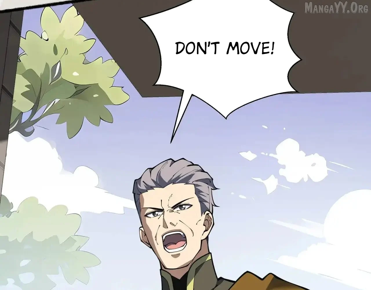 I Contracted Myself Chapter 124 - Page 10