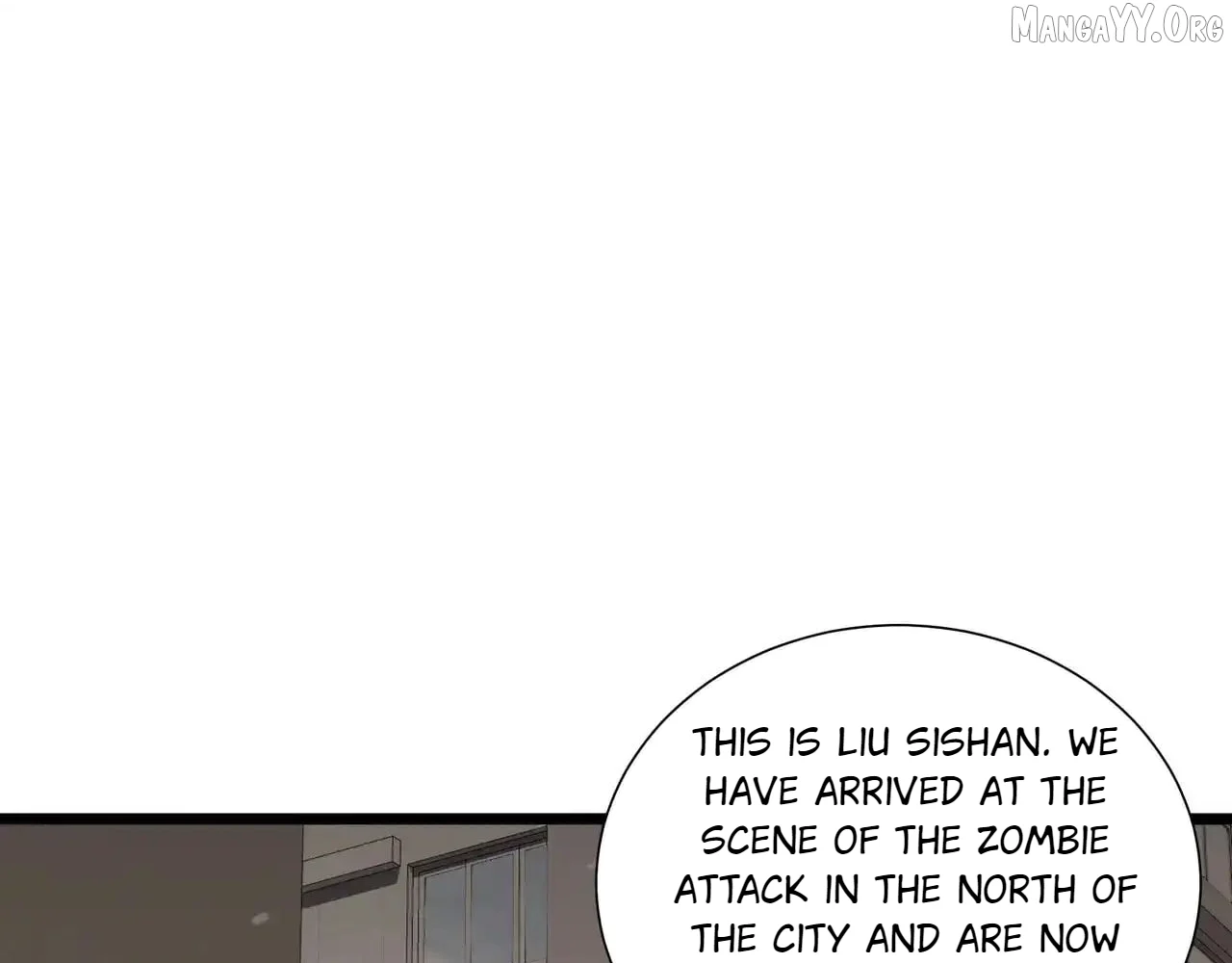 I Contracted Myself Chapter 124 - Page 101