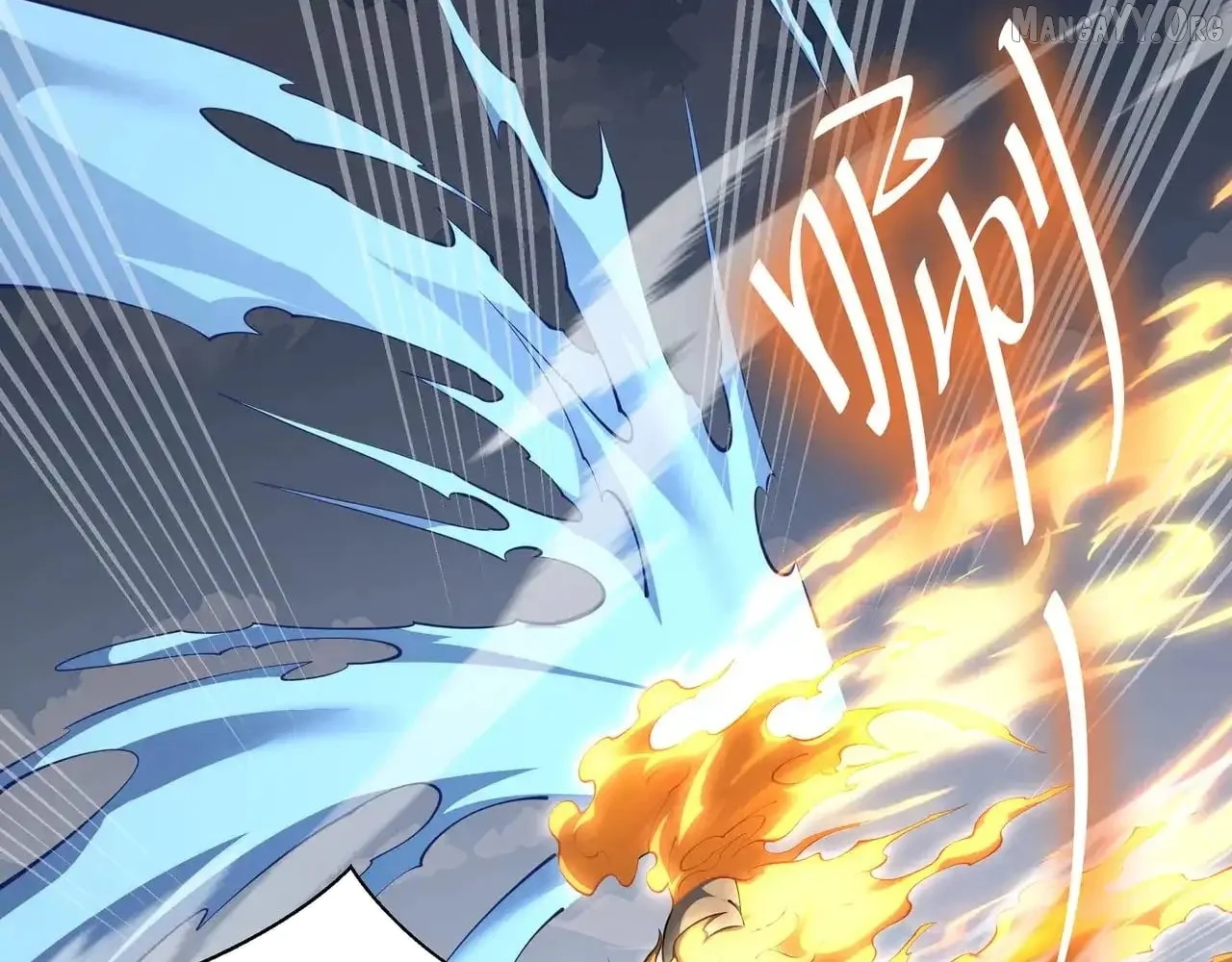 I Contracted Myself Chapter 124 - Page 109