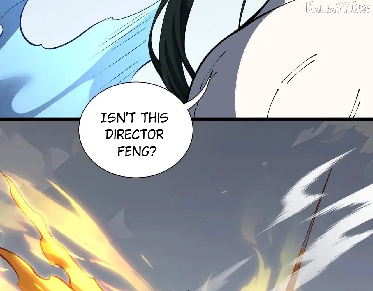 I Contracted Myself Chapter 124 - Page 113