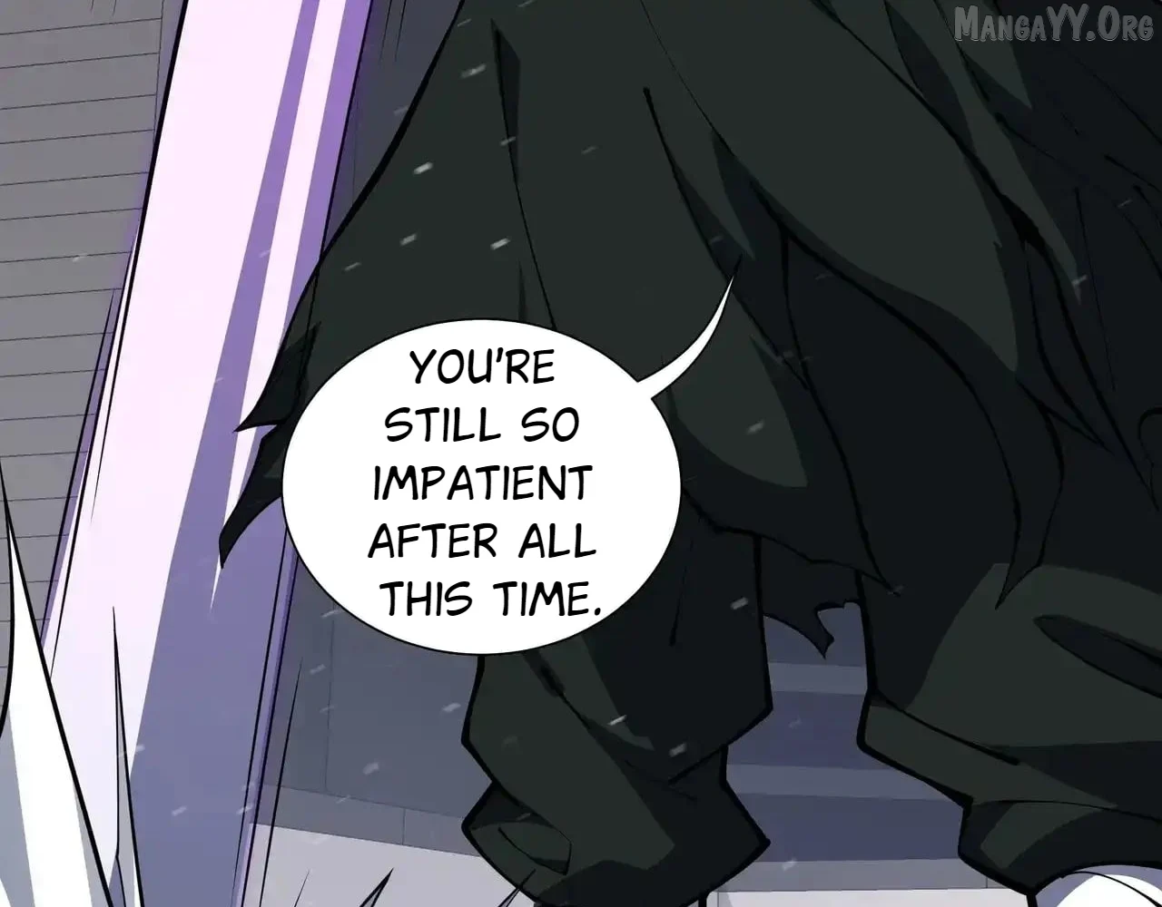 I Contracted Myself Chapter 124 - Page 117