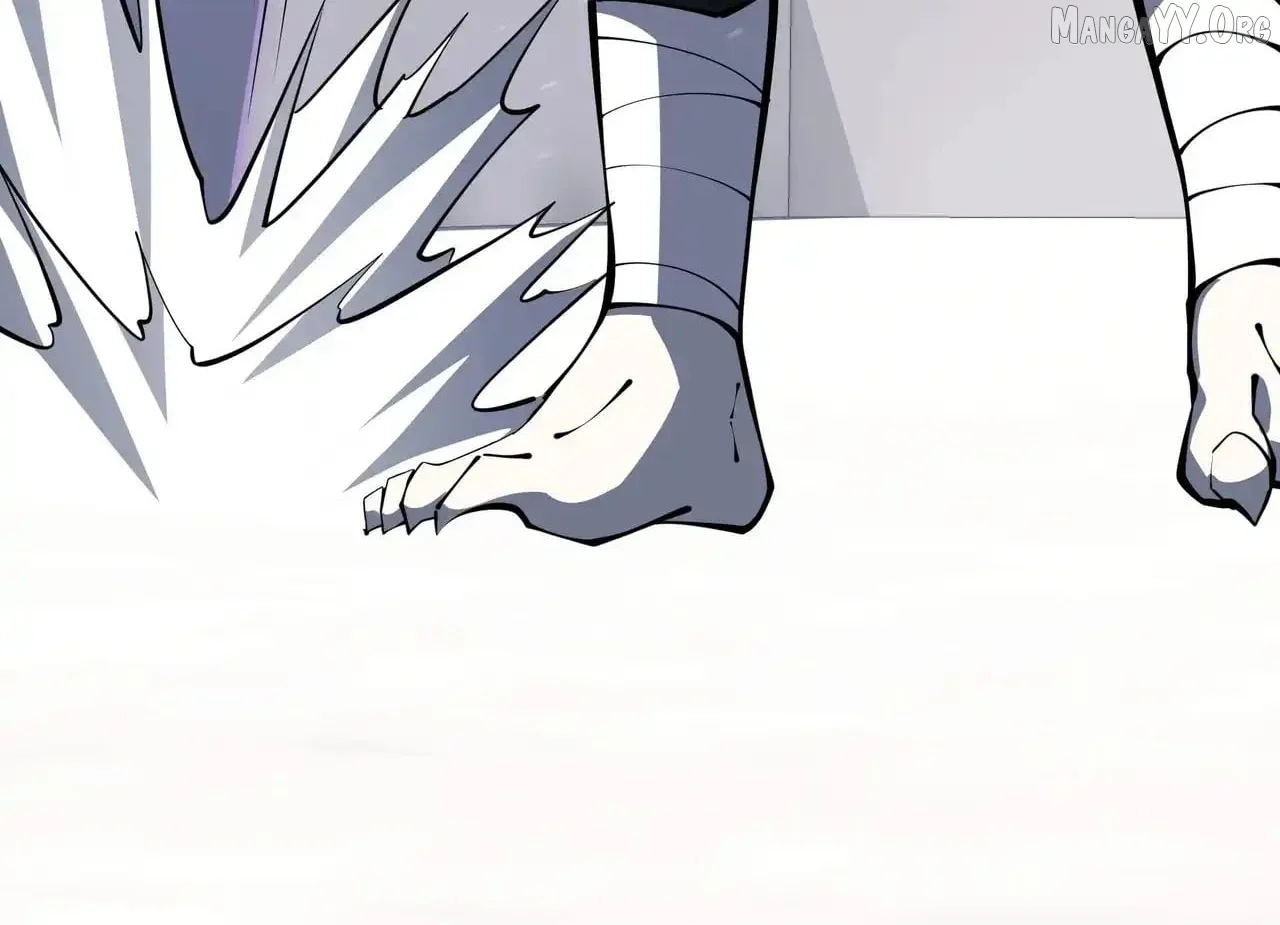 I Contracted Myself Chapter 124 - Page 118