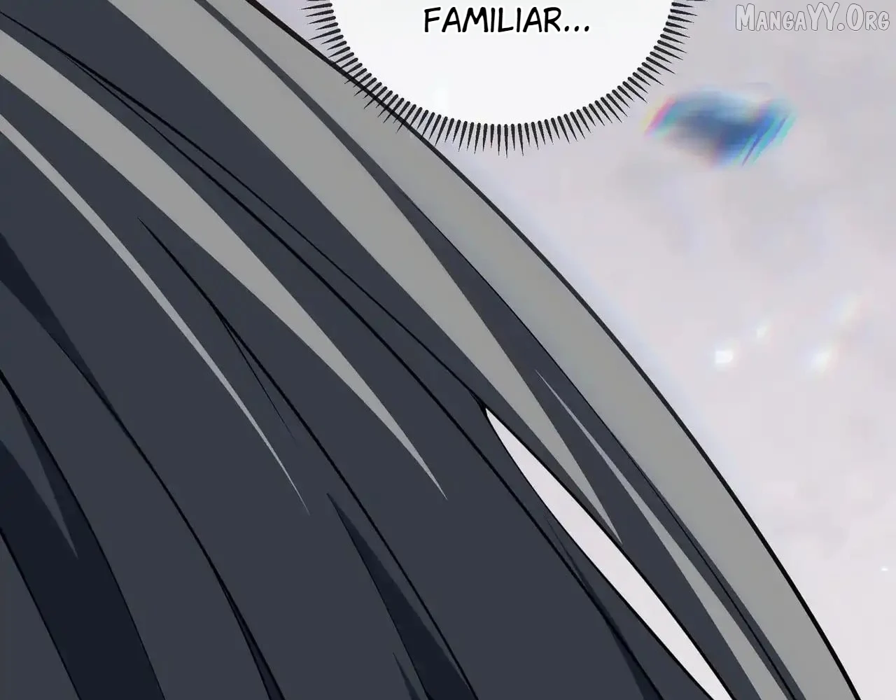 I Contracted Myself Chapter 124 - Page 131