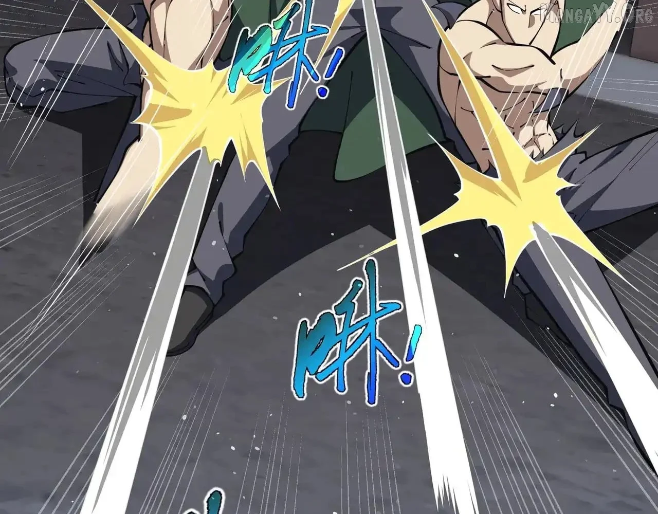 I Contracted Myself Chapter 124 - Page 17