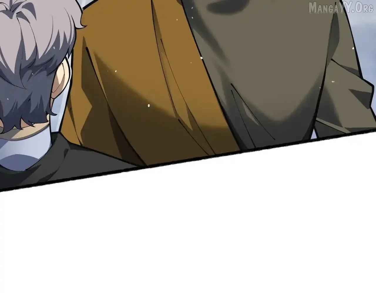 I Contracted Myself Chapter 124 - Page 19