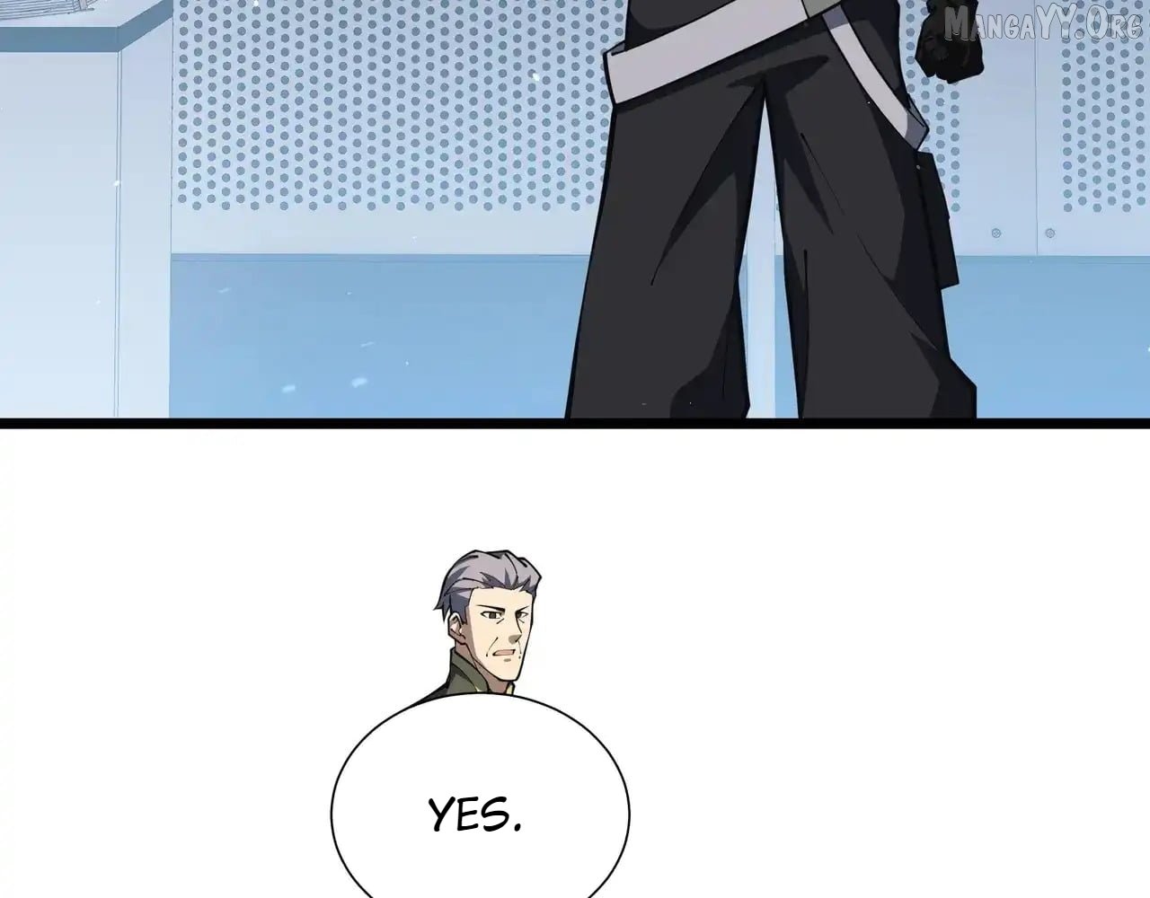 I Contracted Myself Chapter 124 - Page 47