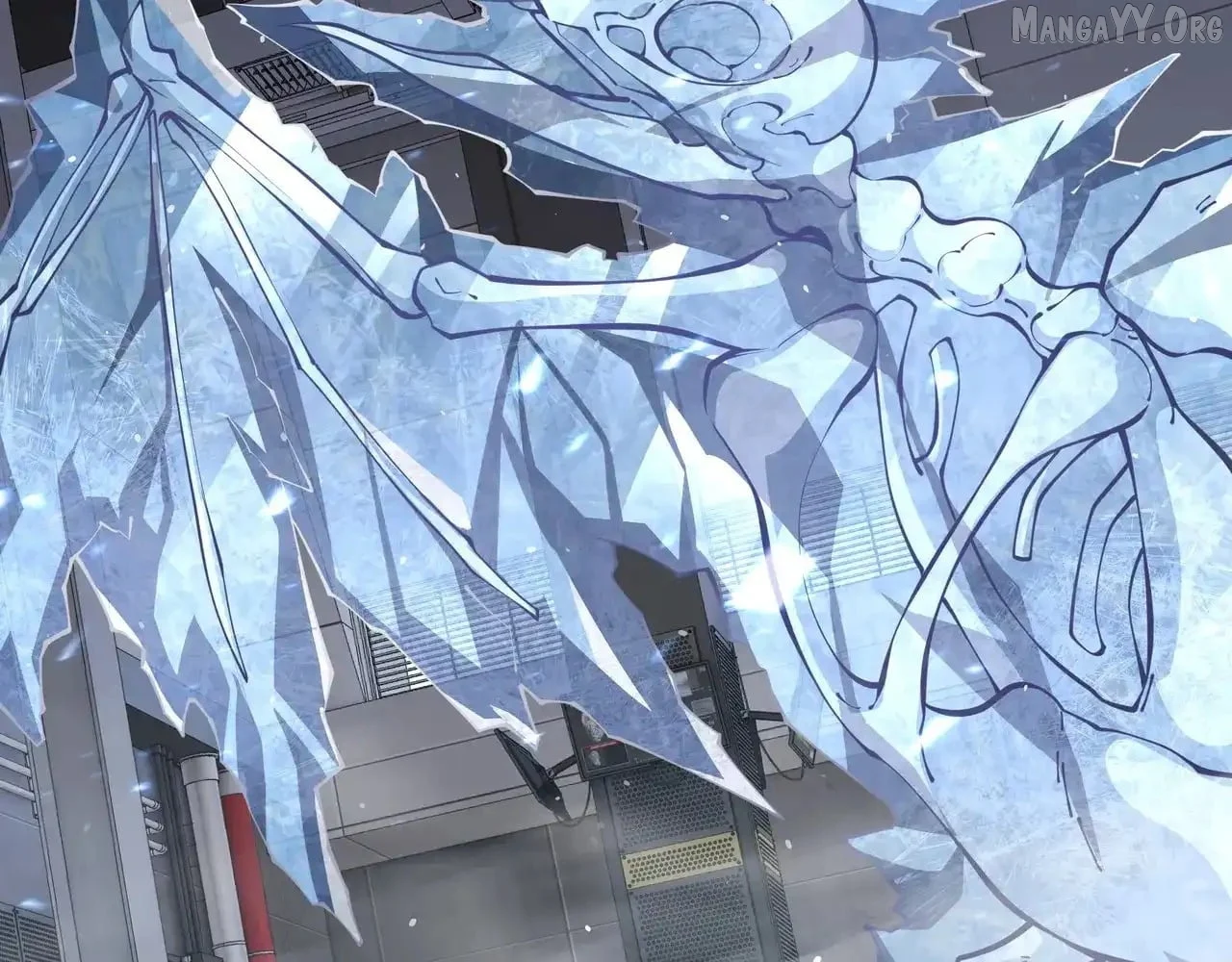 I Contracted Myself Chapter 124 - Page 52