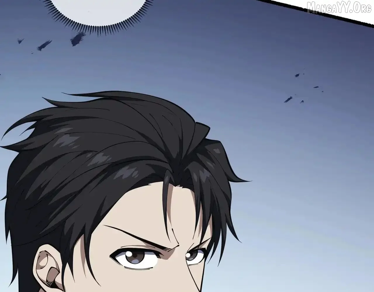 I Contracted Myself Chapter 124 - Page 55