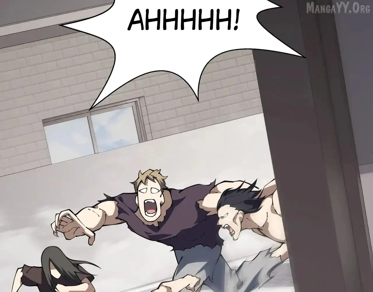 I Contracted Myself Chapter 124 - Page 70