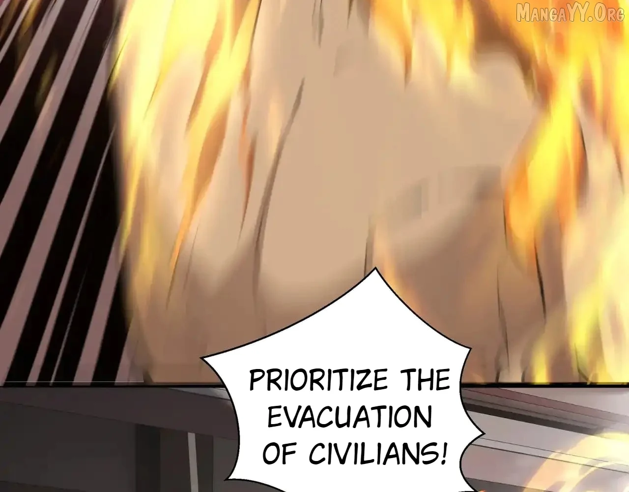 I Contracted Myself Chapter 124 - Page 76