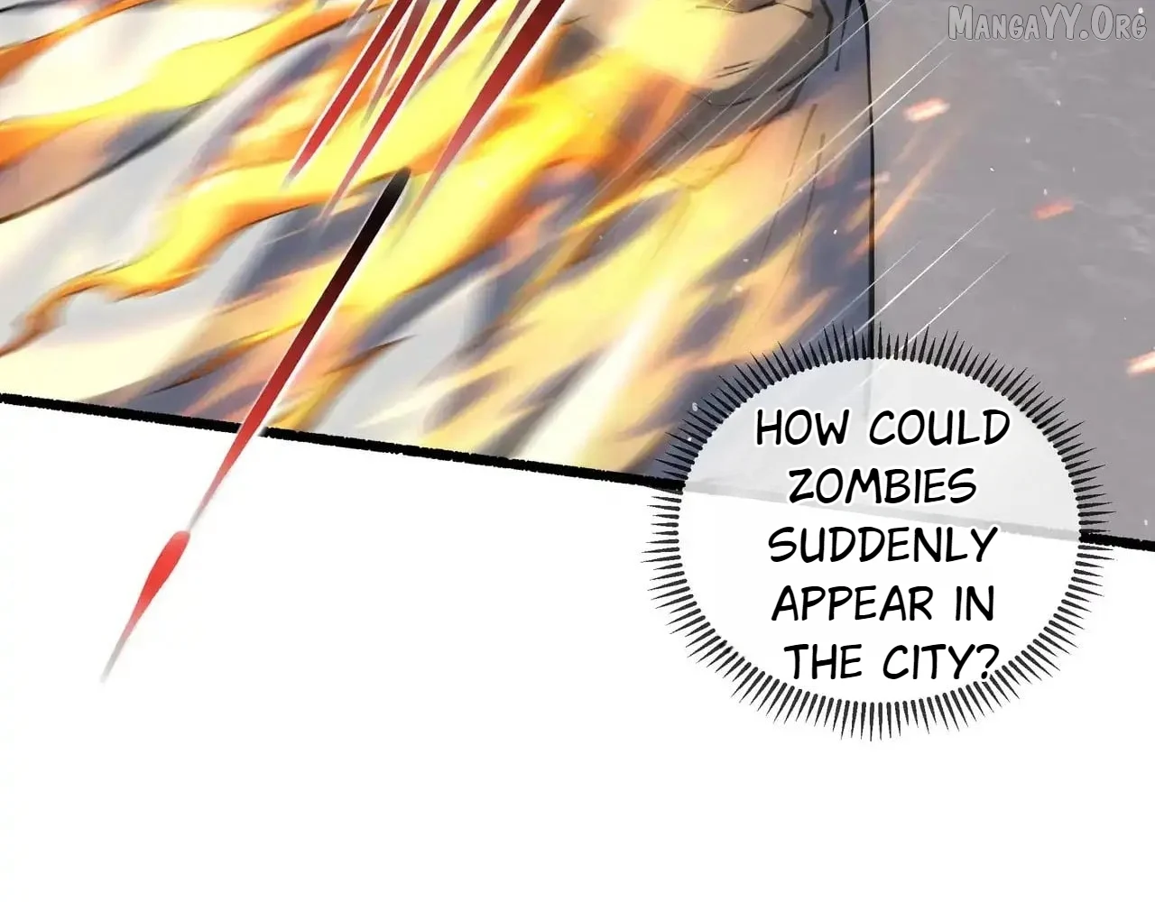 I Contracted Myself Chapter 124 - Page 83