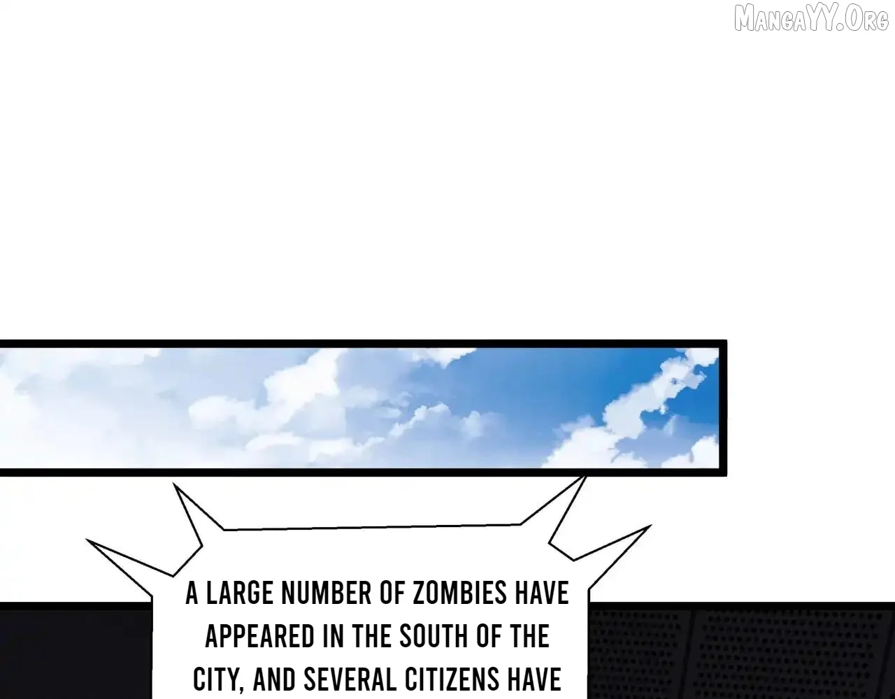 I Contracted Myself Chapter 124 - Page 85