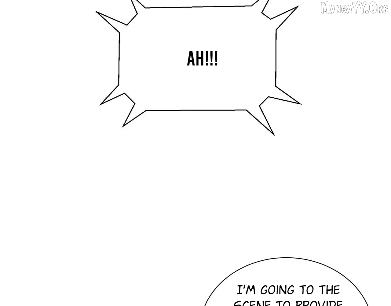 I Contracted Myself Chapter 124 - Page 89