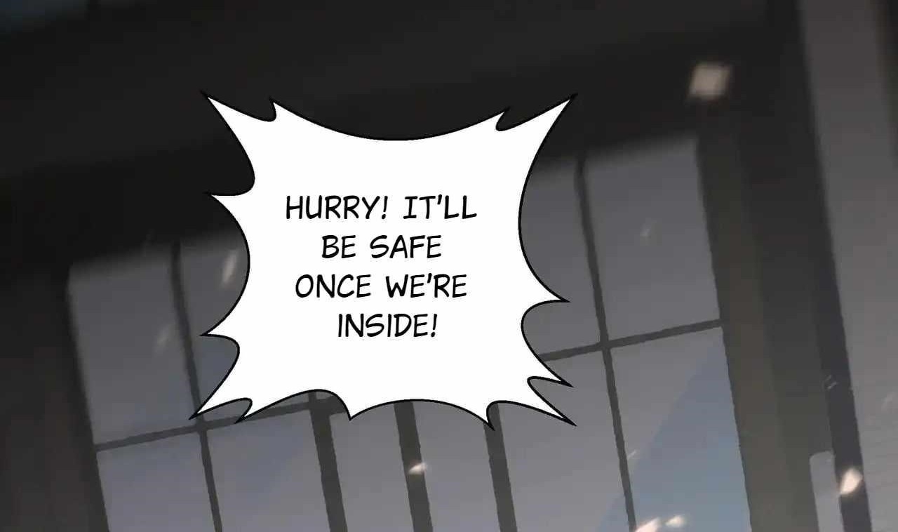 I Contracted Myself Chapter 125 - Page 1