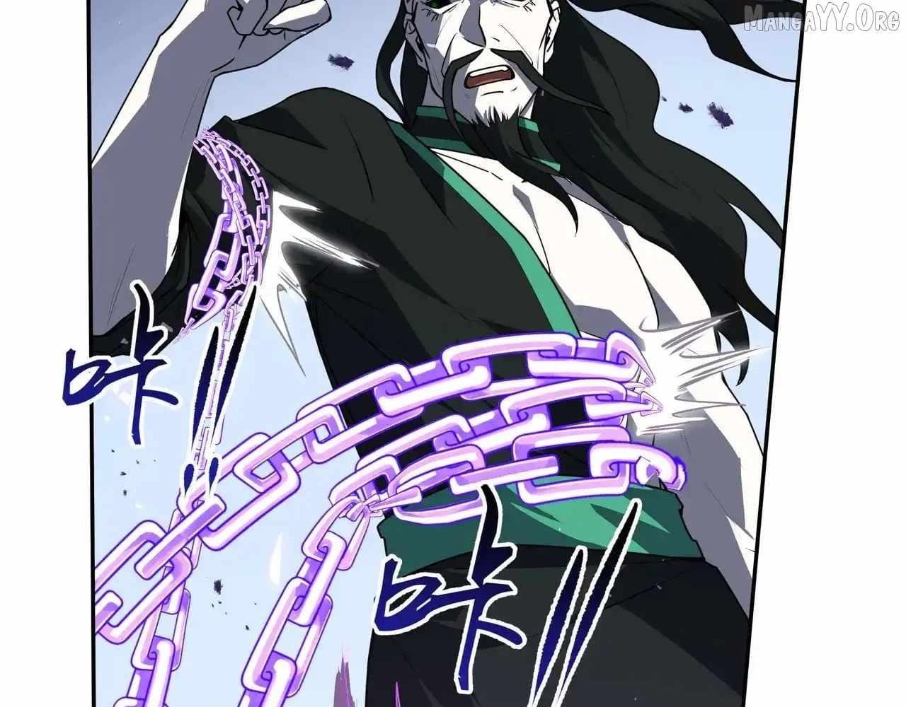 I Contracted Myself Chapter 125 - Page 101