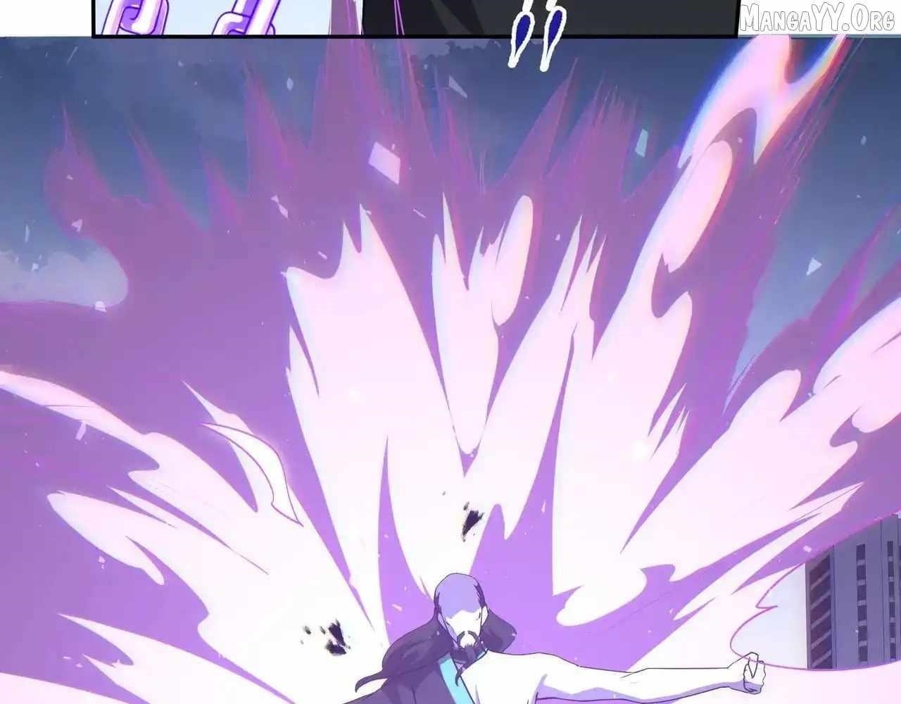 I Contracted Myself Chapter 125 - Page 102