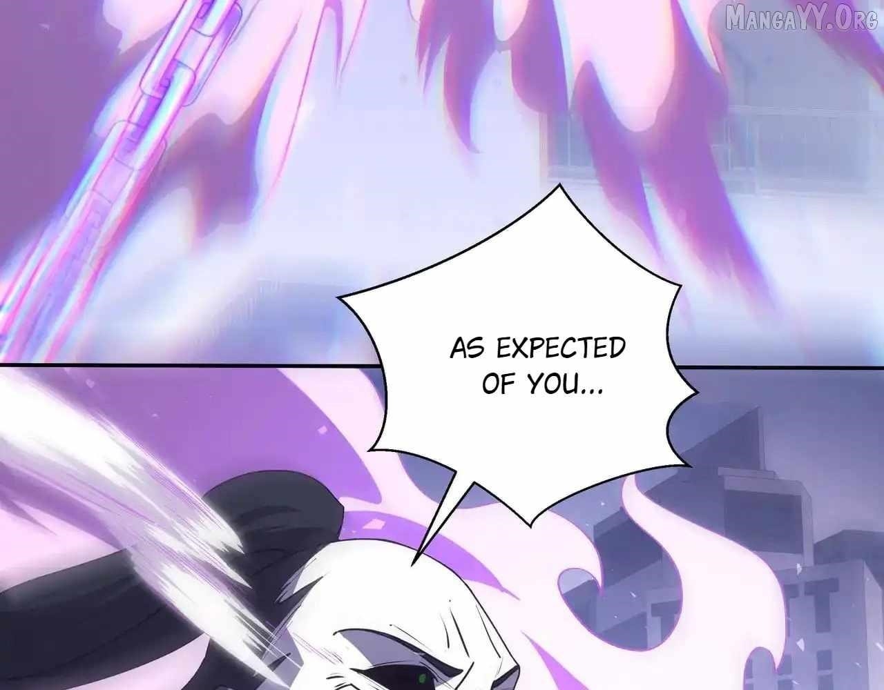 I Contracted Myself Chapter 125 - Page 104