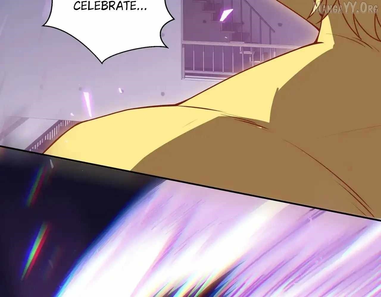 I Contracted Myself Chapter 125 - Page 122