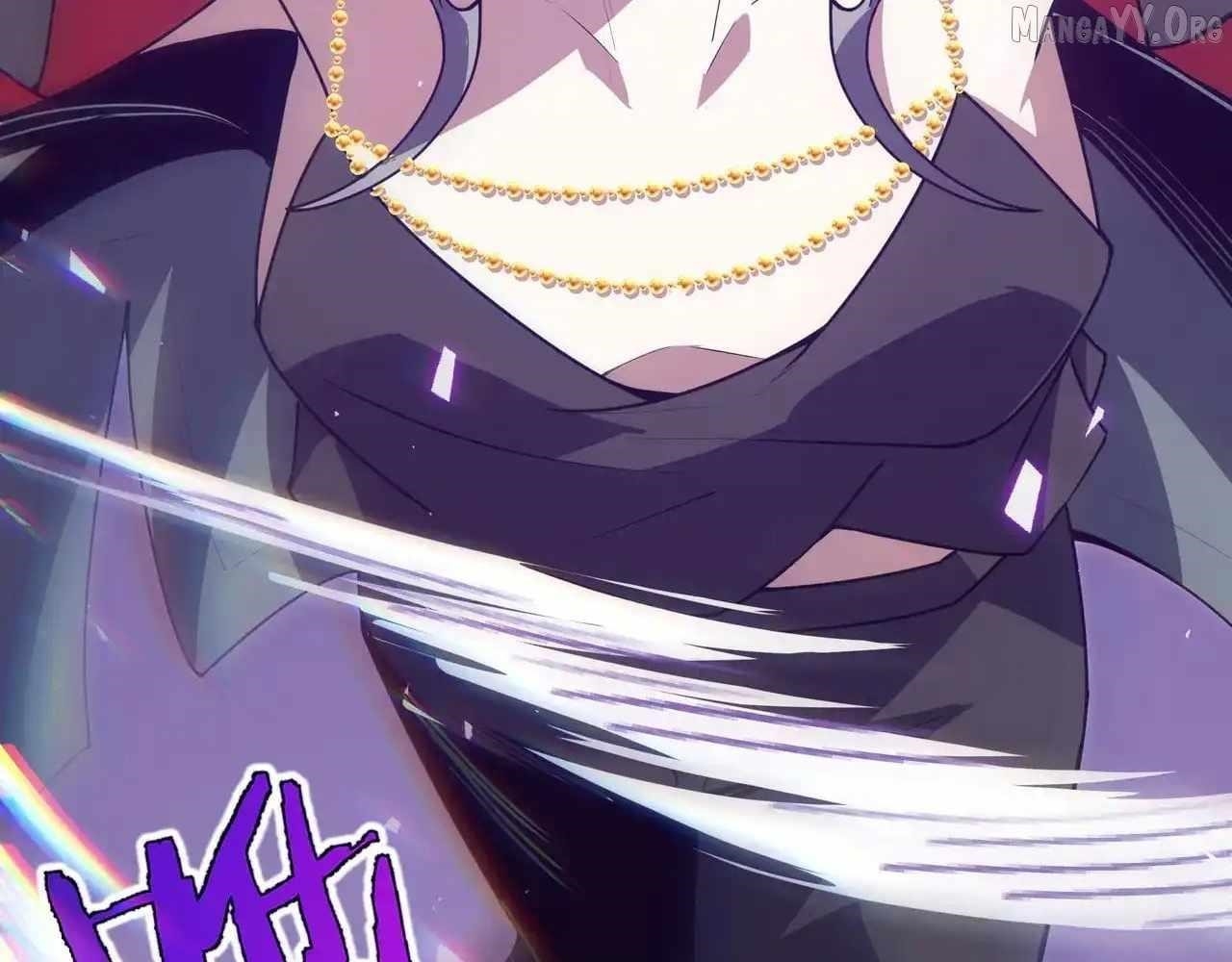 I Contracted Myself Chapter 125 - Page 125