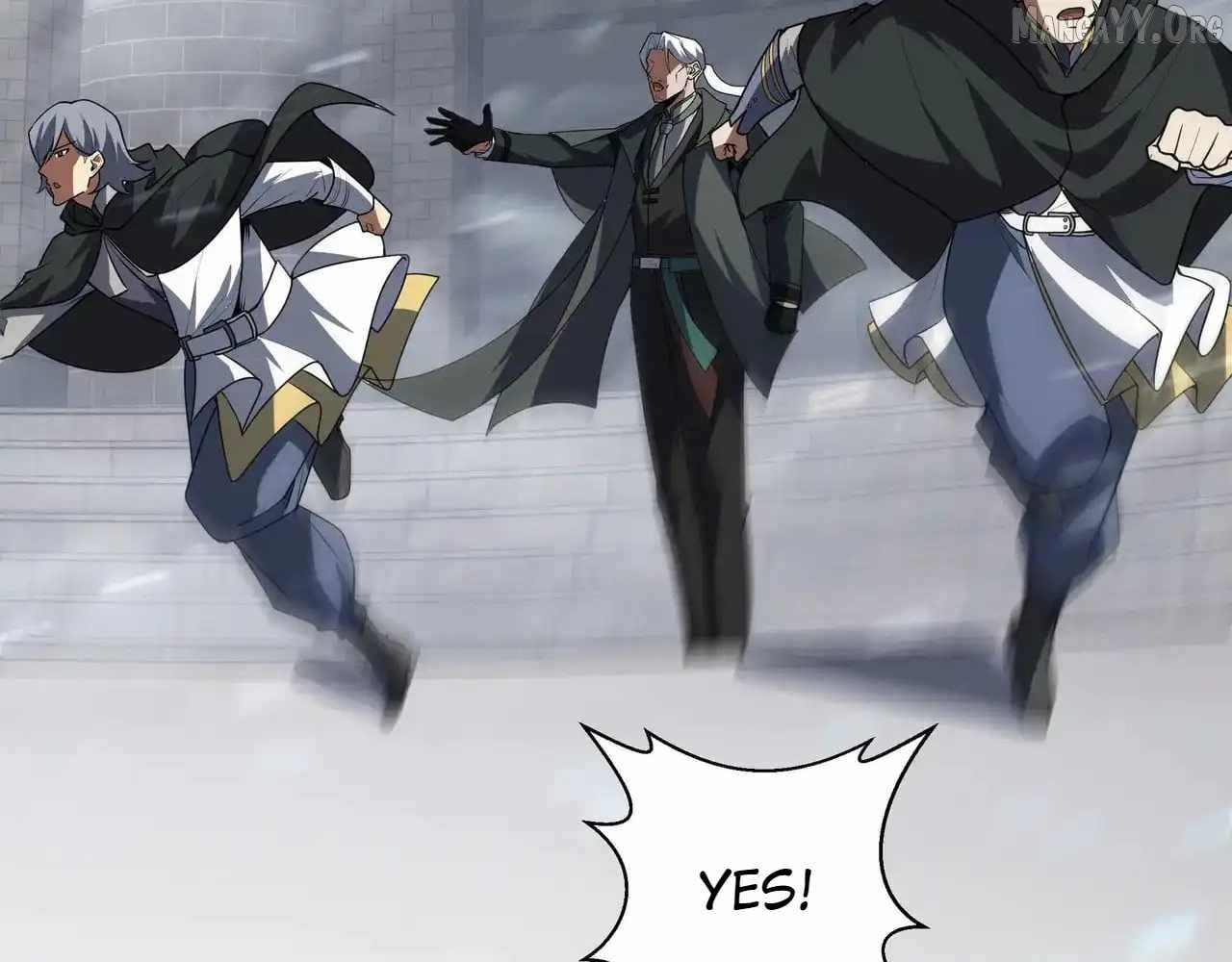 I Contracted Myself Chapter 125 - Page 28