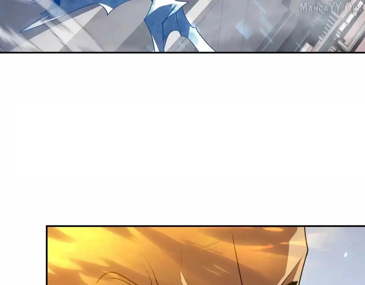 I Contracted Myself Chapter 125 - Page 33