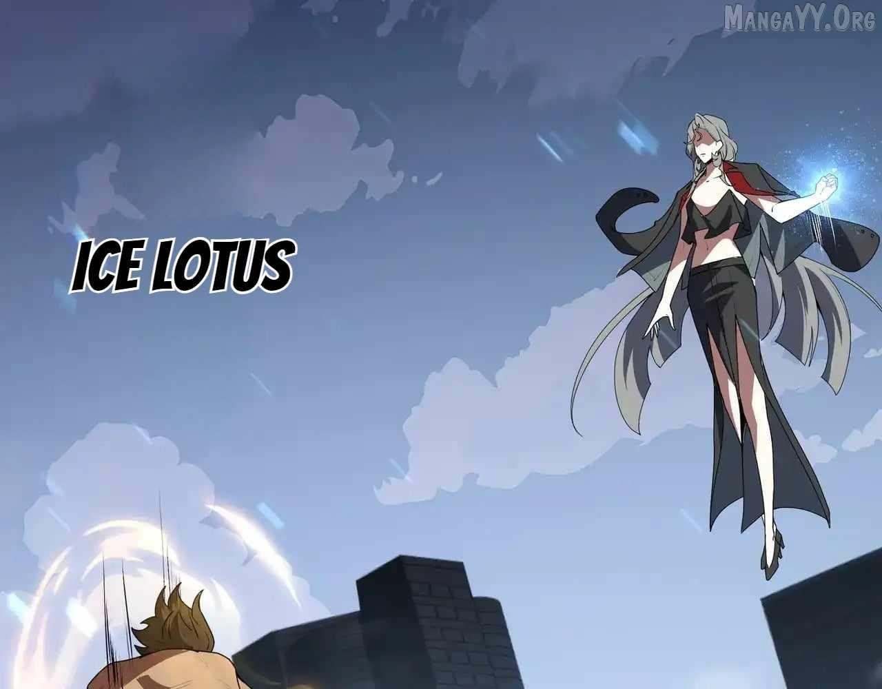 I Contracted Myself Chapter 125 - Page 35