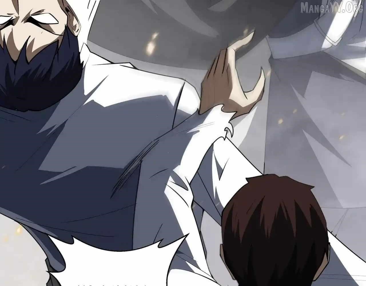 I Contracted Myself Chapter 125 - Page 4