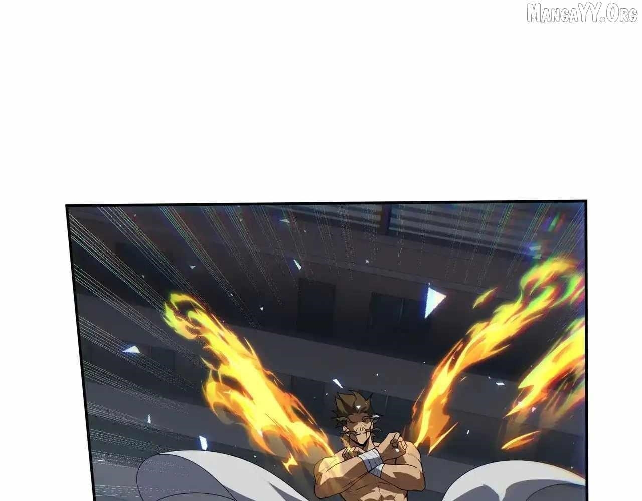 I Contracted Myself Chapter 125 - Page 48