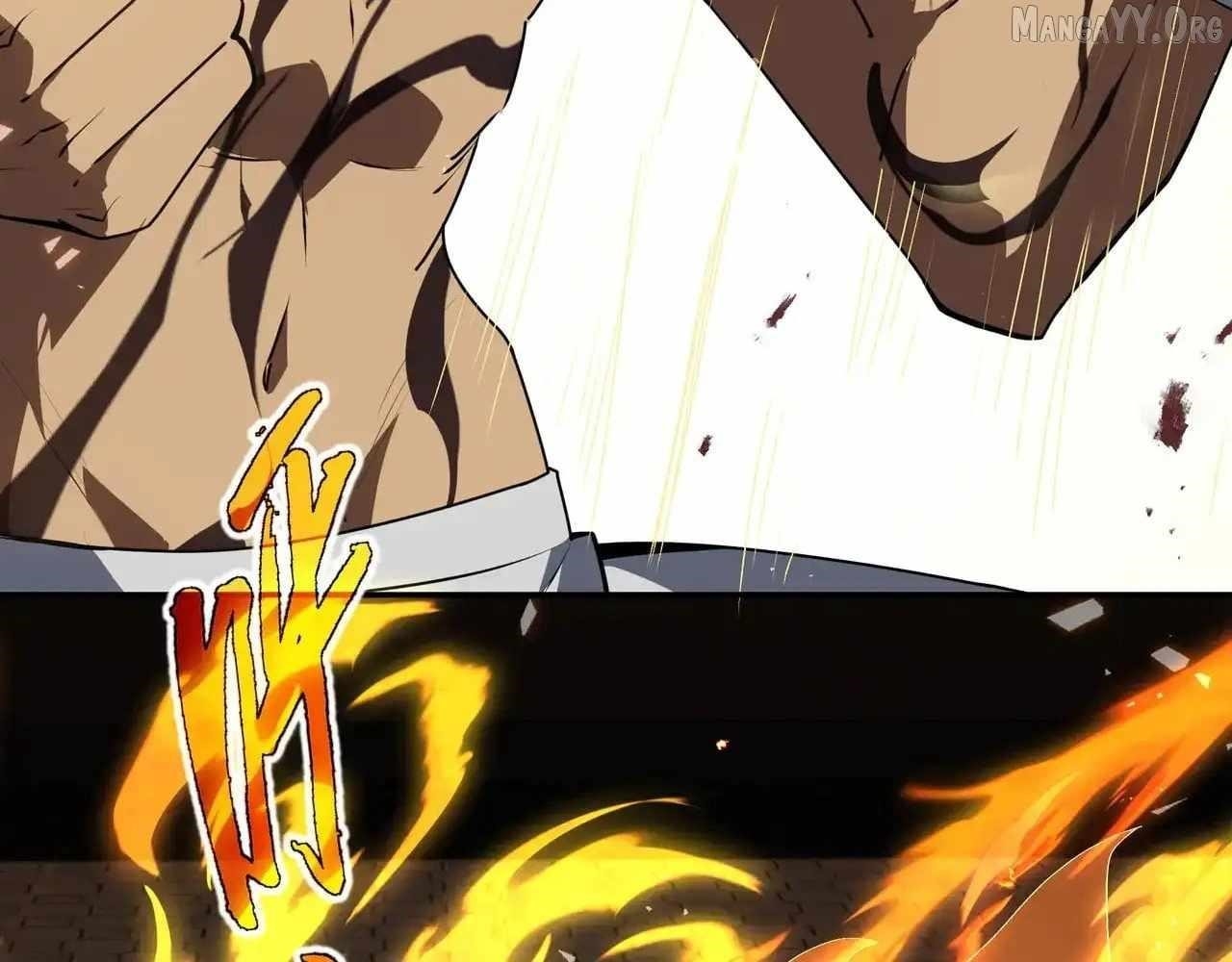 I Contracted Myself Chapter 125 - Page 61