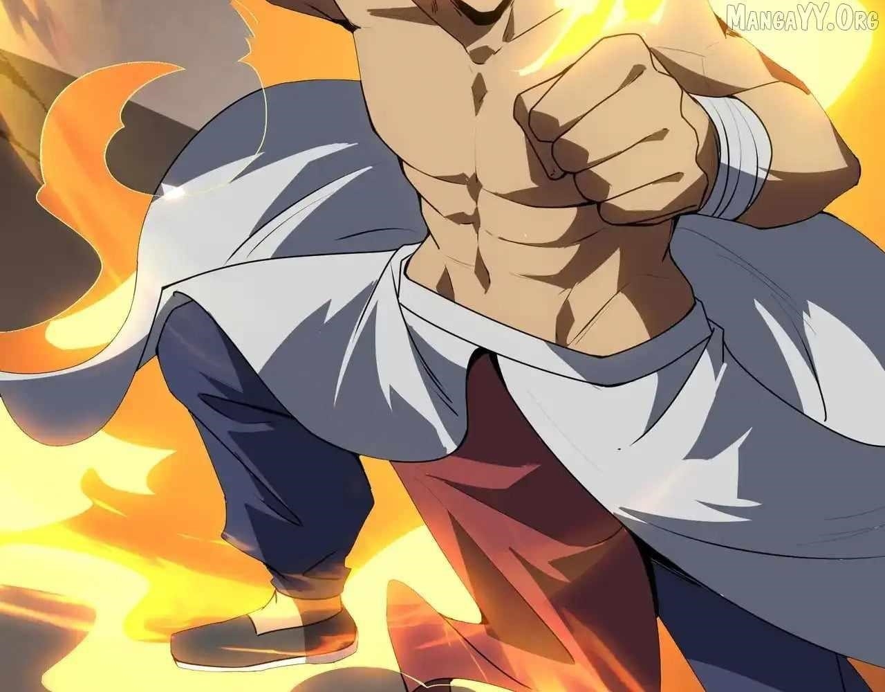 I Contracted Myself Chapter 125 - Page 63