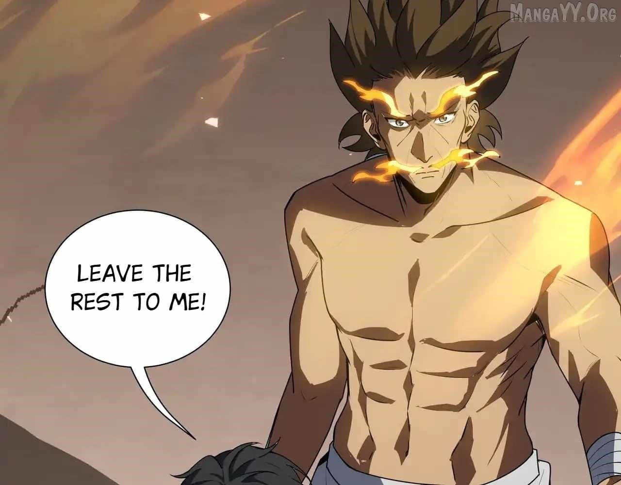 I Contracted Myself Chapter 125 - Page 67