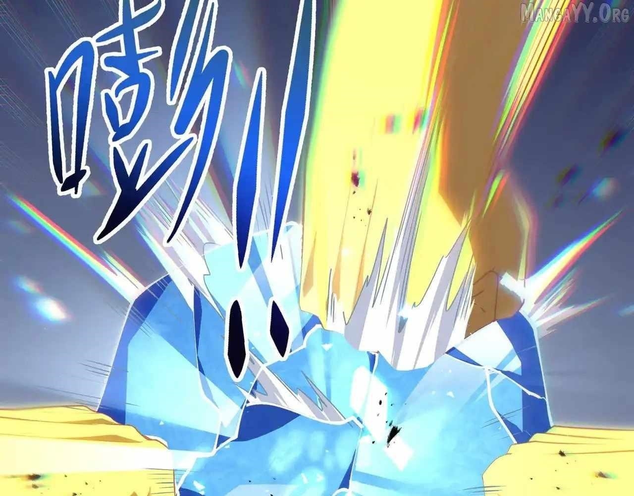 I Contracted Myself Chapter 125 - Page 79