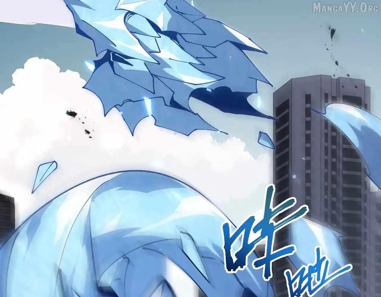 I Contracted Myself Chapter 125 - Page 87