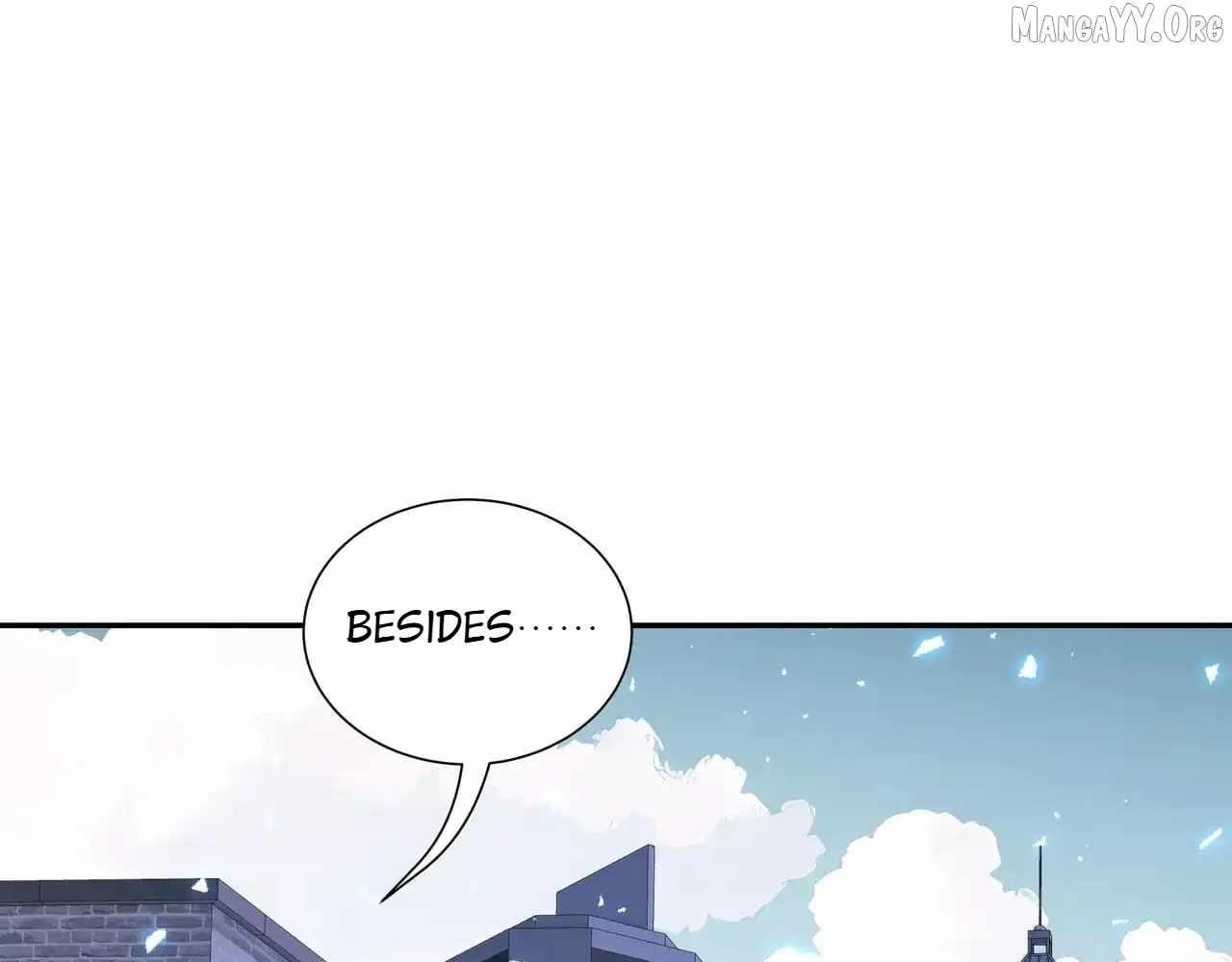 I Contracted Myself Chapter 125 - Page 91