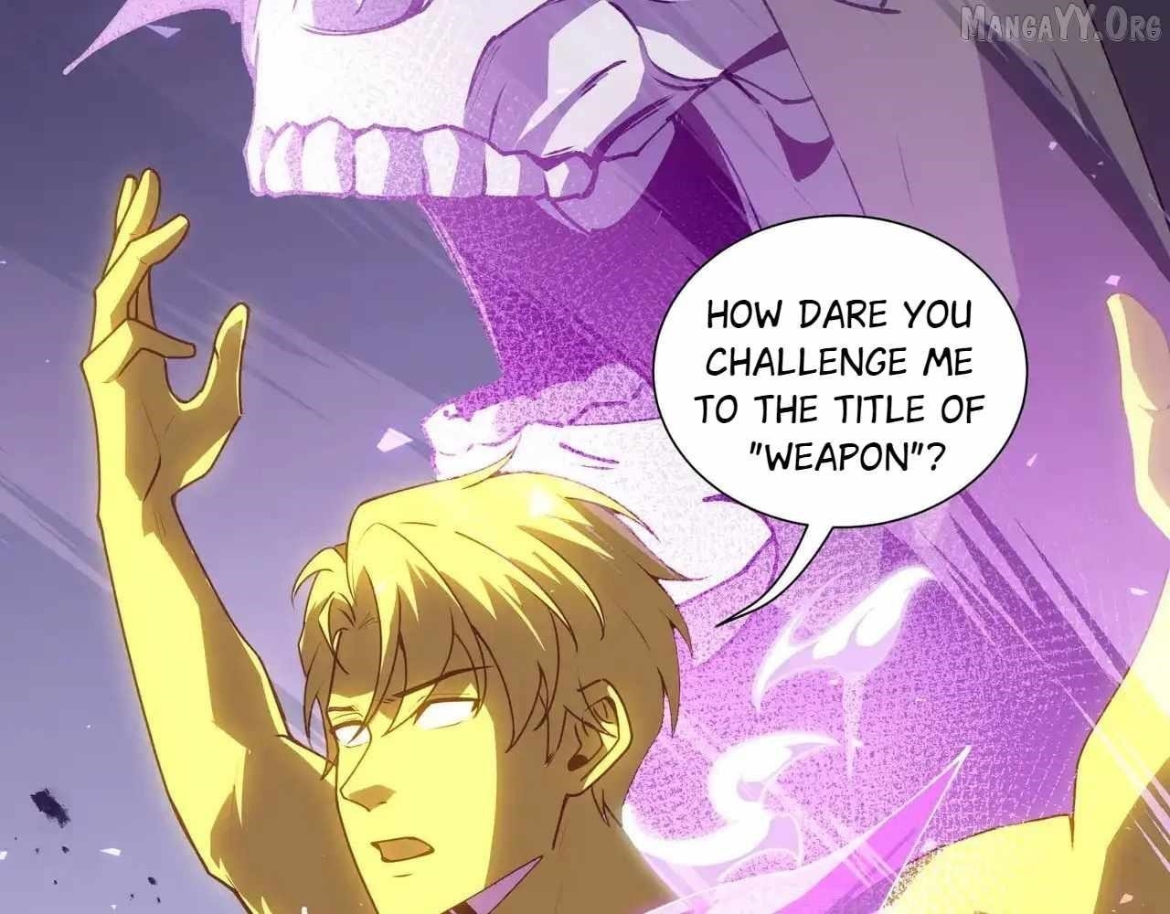 I Contracted Myself Chapter 125 - Page 97